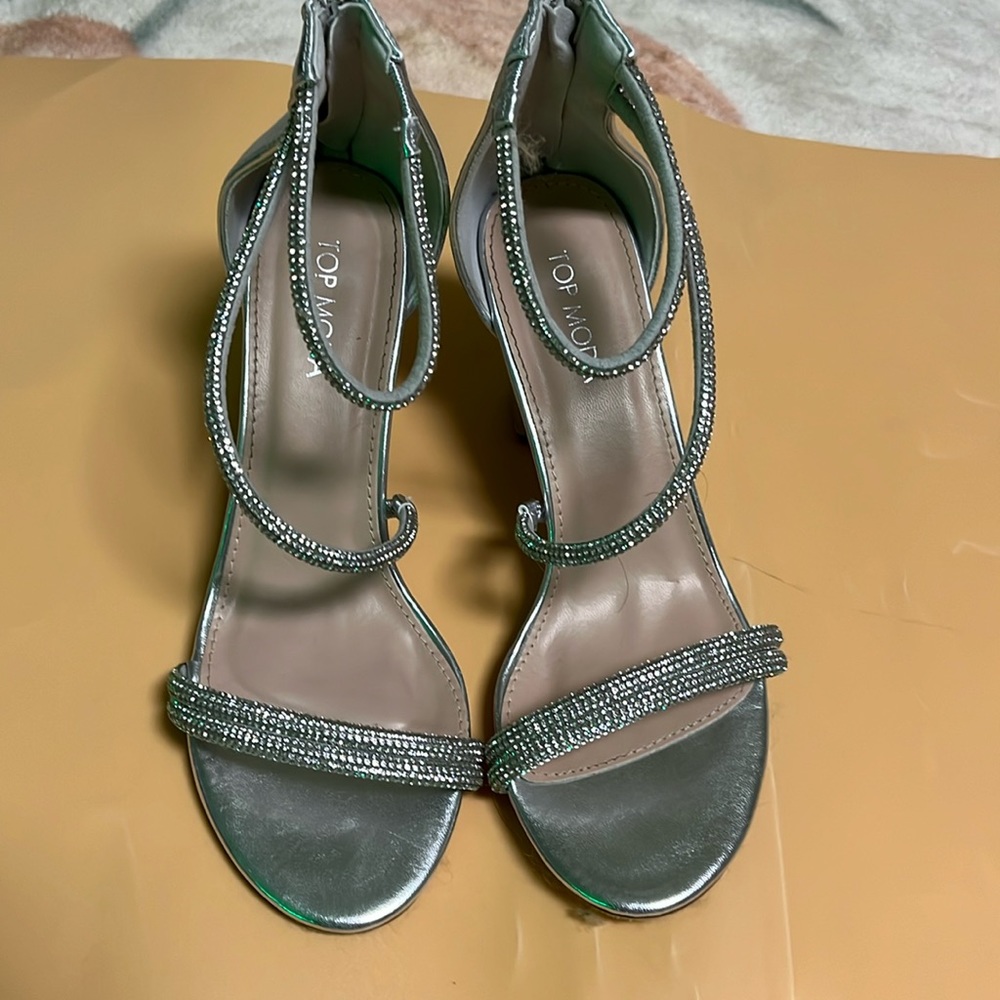 Top Moda shoe - Picture 1 of 5